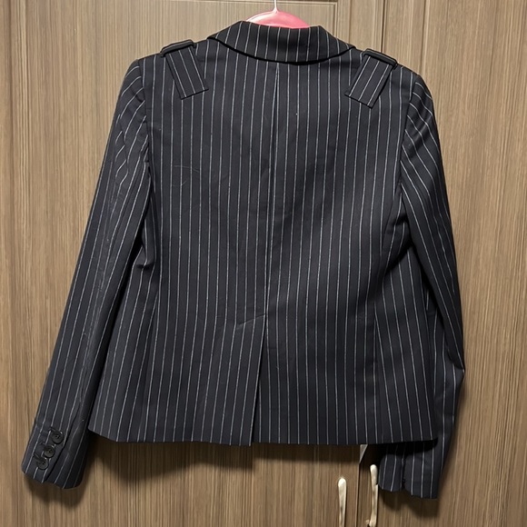 Tibi blazer. - Picture 3 of 10